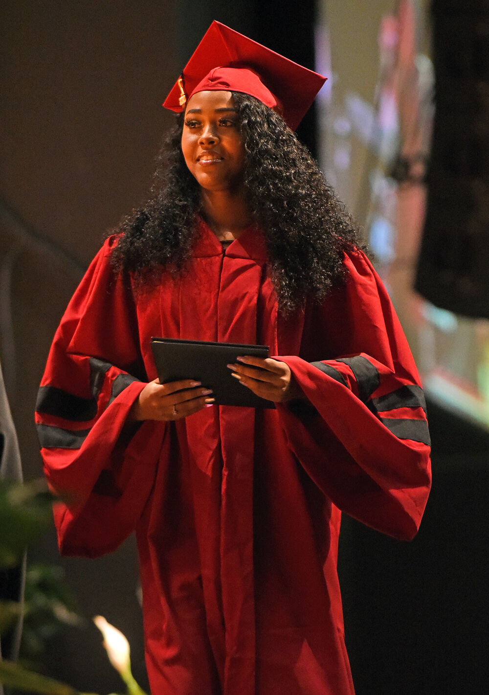 Dothan High School Graduation 2020